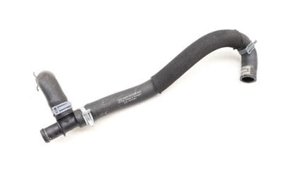 Heater Coolant Hose / Line 4M0819372BR