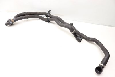 HEATER COOLANT HOSE / LINE 9239779
