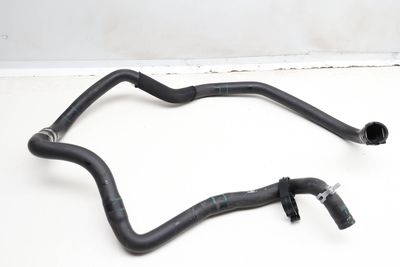 HEATER COOLANT HOSE / LINE 9242077