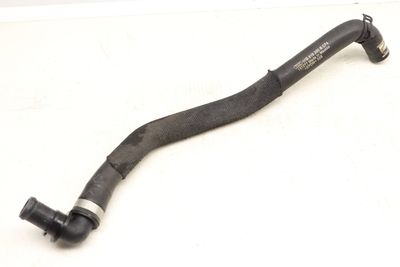 HEATER COOLANT HOSE / LINE 80B819350B