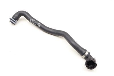 Heater Coolant Hose / Line 8K0819332B