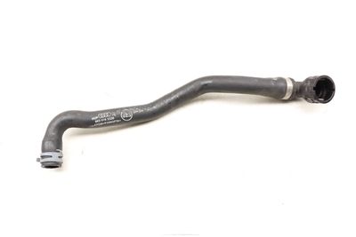 HEATER COOLANT HOSE / LINE 8K0819332B