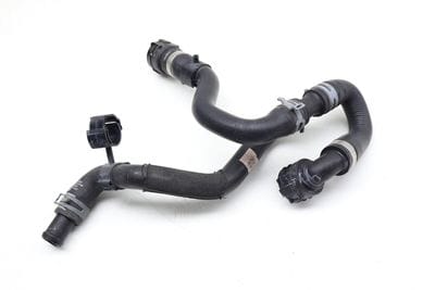 Heater Coolant Hose / Line 8K0819334AE