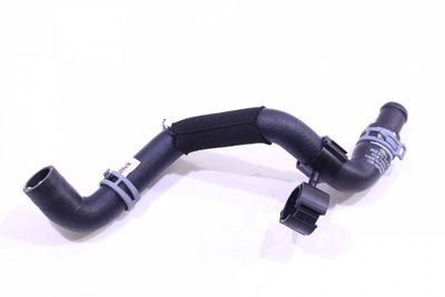 HEATER COOLANT HOSE / LINE 8K0819334AE