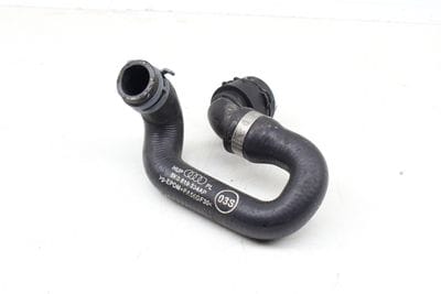 Heater Coolant Hose / Line 8K0819334AP