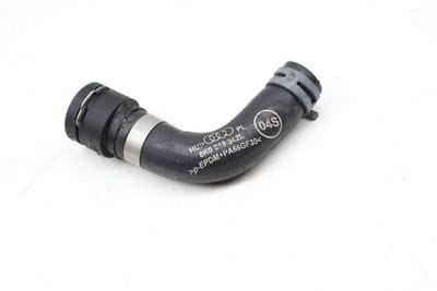 Heater Coolant Hose / Line 8K0819342L