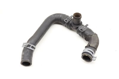 HEATER COOLANT HOSE / LINE 8R0819337A