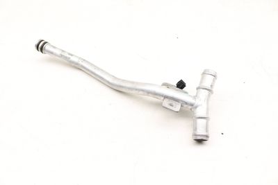 HEATER COOLANT HOSE / LINE