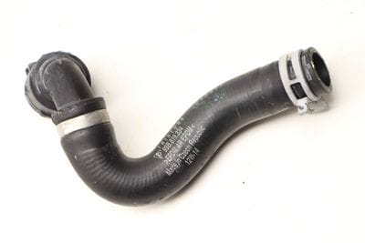 Heater Coolant Hose / Line