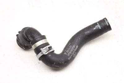 Heater Coolant Hose / Line