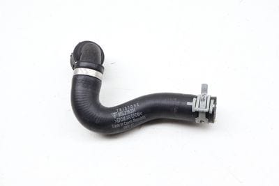 Heater Coolant Hose / Line