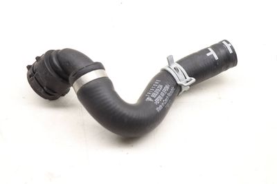 HEATER COOLANT HOSE / LINE