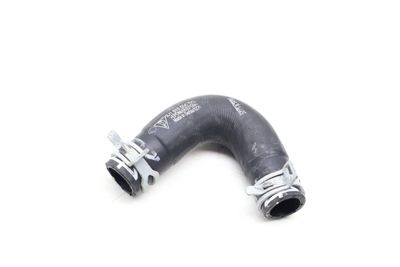 HEATER COOLANT HOSE / LINE