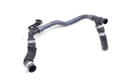 HEATER COOLANT HOSE / LINE