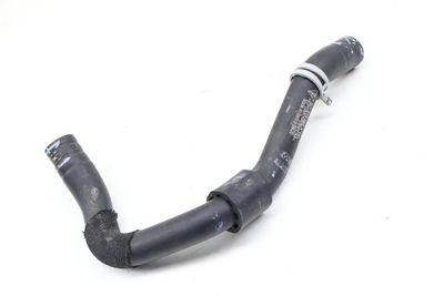 HEATER COOLANT HOSE / LINE