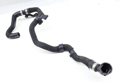 HEATER COOLANT HOSE / LINE