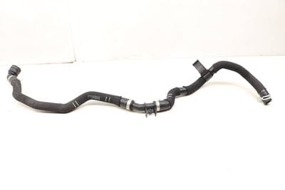 Heater Coolant Hose / Line