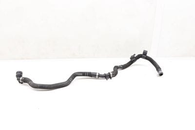Heater Coolant Hose / Line