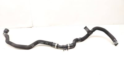 HEATER COOLANT HOSE / LINE