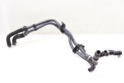 HEATER COOLANT HOSE / LINE ASSEMBLY