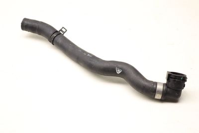 HEATER COOLANT HOSE / LINE (INLET) 9307241