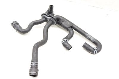 Heater Coolant Hose / Line Set 4G1819350BJ