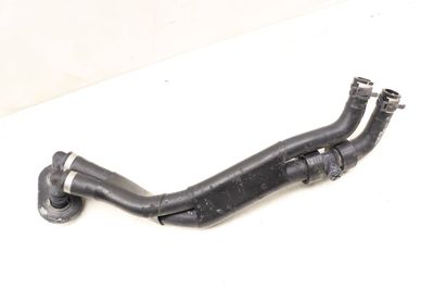 Heater Coolant Hose / Line Set 4M0819350F