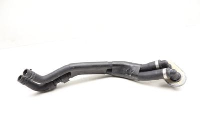 Heater Coolant Hose / Line Set 4M0819350F