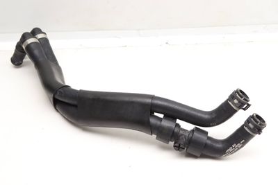 HEATER COOLANT HOSE / LINE SET 4M0819350F