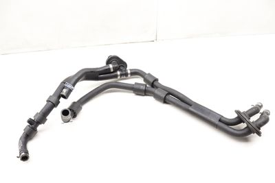Heater Coolant Hose / Line Set 4M1819350