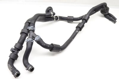 HEATER COOLANT HOSE / LINE SET 4M1819350