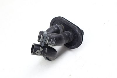 HEATER COOLANT HOSE / LINE SET 8K0819350D