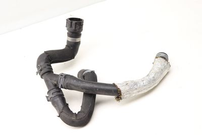 HEATER COOLANT HOSE / LINE SET 8R0819342E