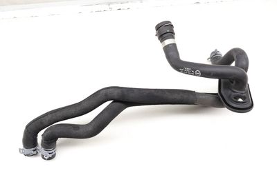HEATER COOLANT HOSE / LINE SET 8R0819350BB