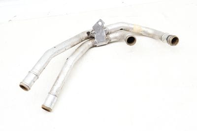 Heater Coolant Hose / Line Set