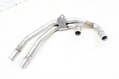 Heater Coolant Hose / Line Set