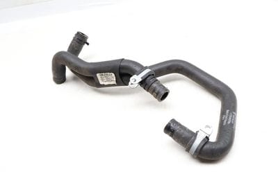 Heater Coolant Hose / Line Set