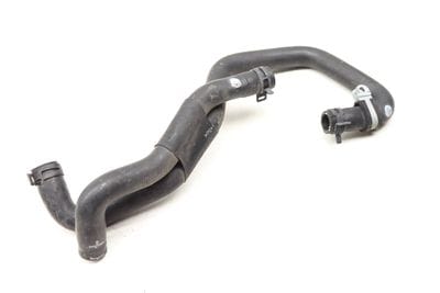 Heater Coolant Hose / Line Set