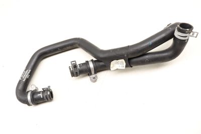Heater Coolant Hose / Line Set