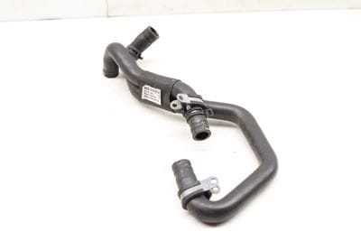 Heater Coolant Hose / Line Set