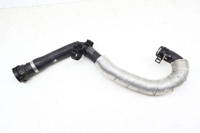 Heater Coolant Hose / Line (SUPPLY)