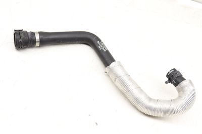 HEATER COOLANT HOSE / LINE (SUPPLY)