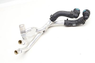 HEATER COOLANT HOSE / PIPE SET HPLA18C553GB