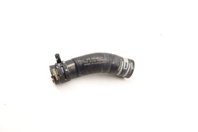 Heater Coolant Hose (SUPPLY)