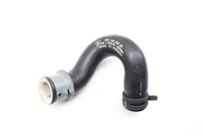 Heater Coolant Hose (SUPPLY)