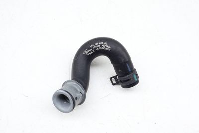Heater Coolant Hose (SUPPLY)