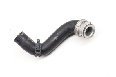 Heater Coolant Hose / Tube (RETURN)