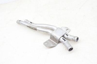 Heater Coolant Pipe / Line / Tube 4M0819857C