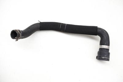 Heater Coolant Return Hose / Line 4E0819373F