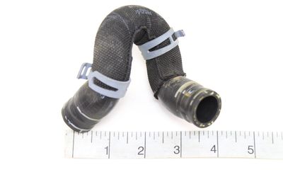 HEATER COOLANT RETURN HOSE / LINE 4H1819371B